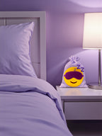Sleep Emoji Sachet