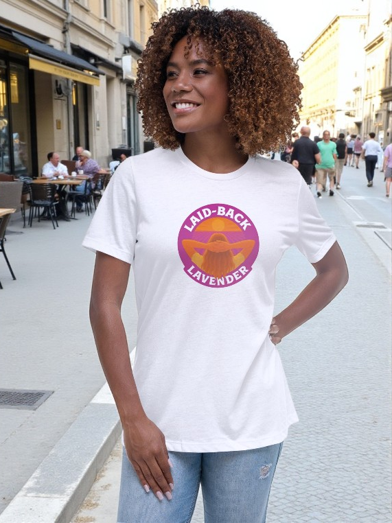 Relaxed Logo T-Shirt